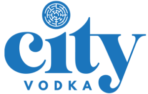 City Vodka Logo